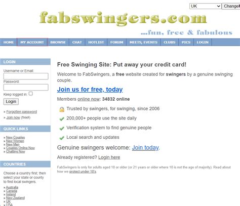 fabswingerss|Fabswingers .